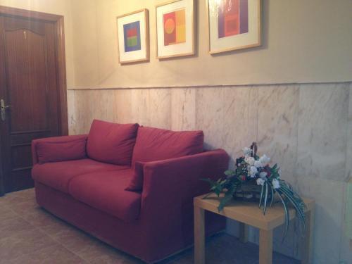 Hostal El Rocio Paracuellos de Jarama Dış mekan fotoğraf
